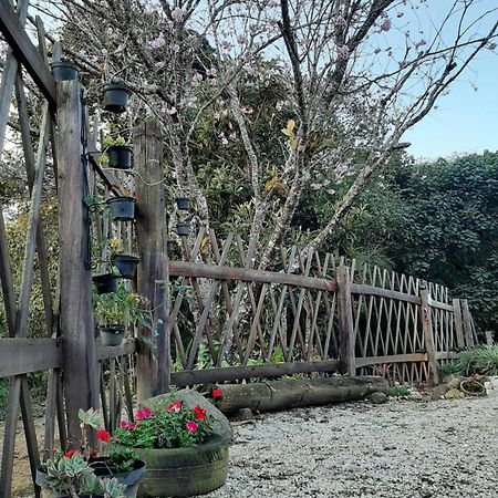 Villa Casa Kiiro, Um Ambiente Tranquilo E De Sossego. Santo Antônio do Pinhal Exterior foto