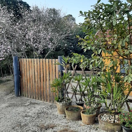 Villa Casa Kiiro, Um Ambiente Tranquilo E De Sossego. Santo Antônio do Pinhal Exterior foto