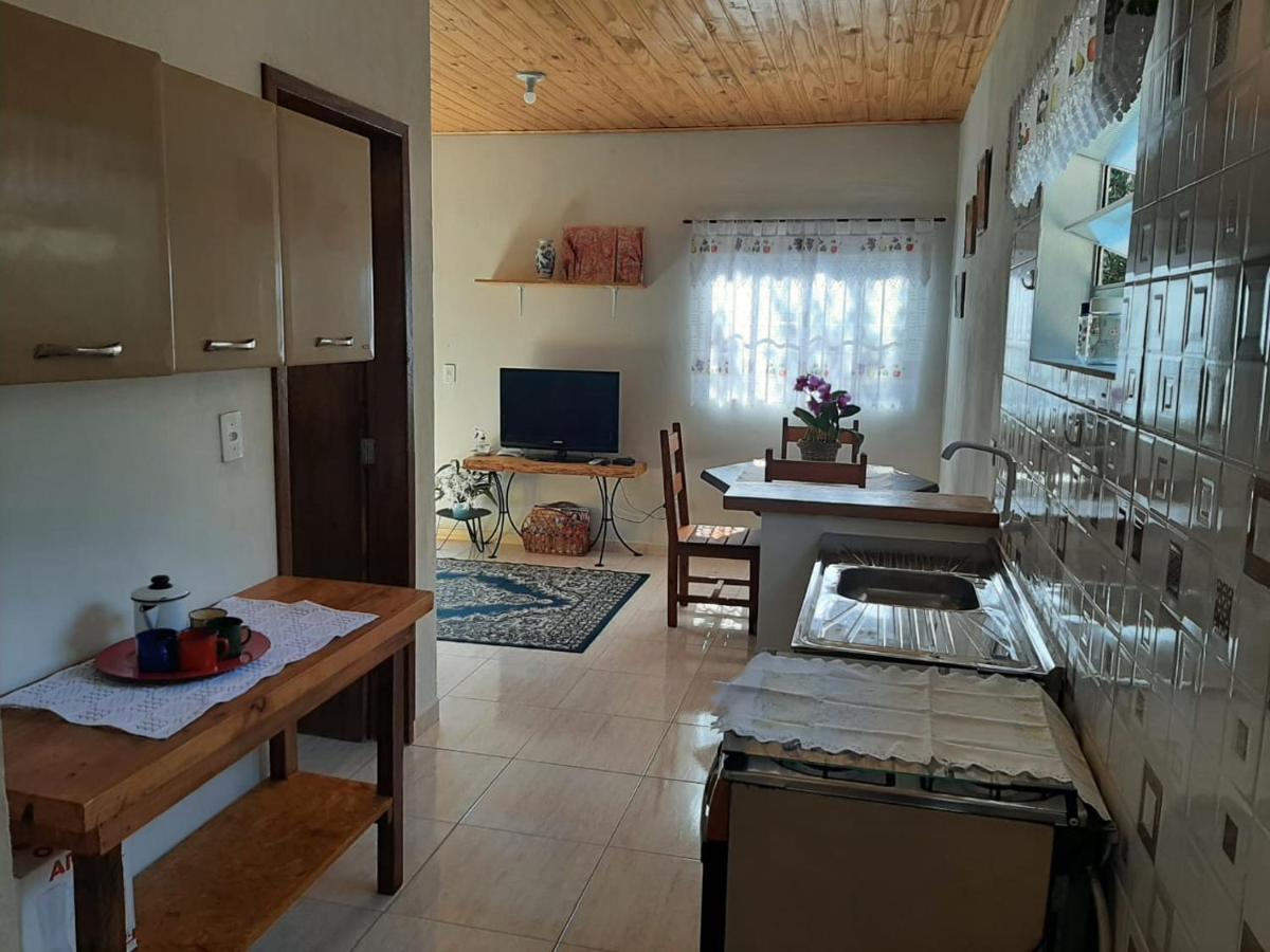 Villa Casa Kiiro, Um Ambiente Tranquilo E De Sossego. Santo Antônio do Pinhal Exterior foto