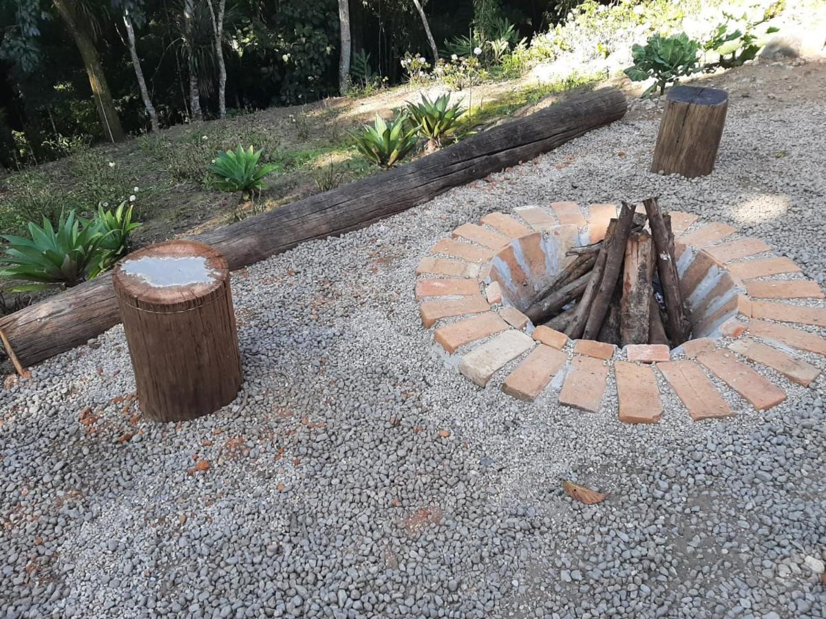 Villa Casa Kiiro, Um Ambiente Tranquilo E De Sossego. Santo Antônio do Pinhal Exterior foto
