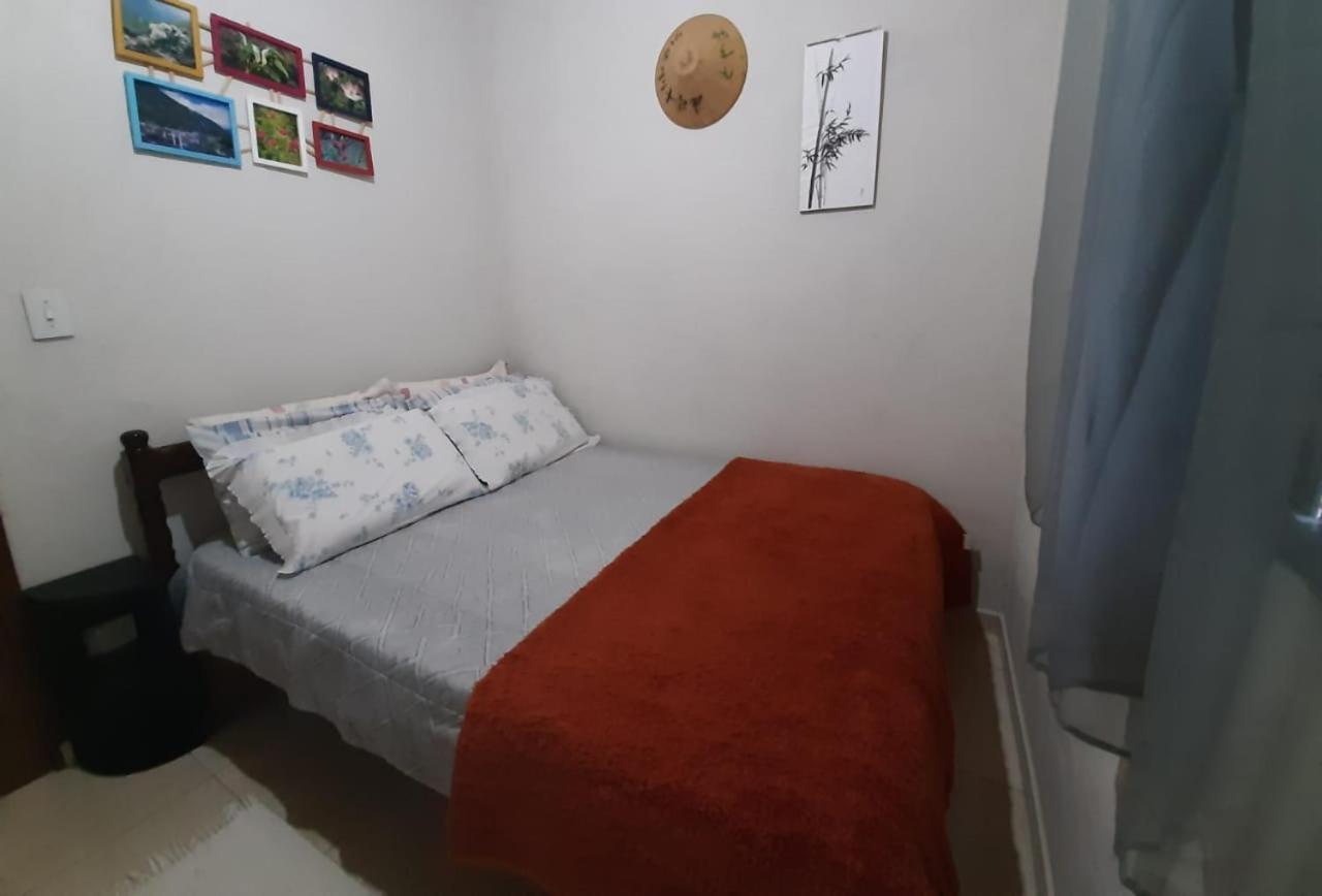 Villa Casa Kiiro, Um Ambiente Tranquilo E De Sossego. Santo Antônio do Pinhal Exterior foto