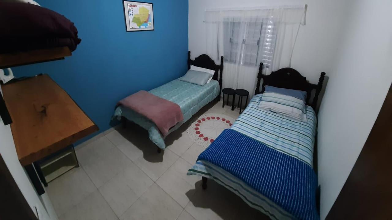 Villa Casa Kiiro, Um Ambiente Tranquilo E De Sossego. Santo Antônio do Pinhal Exterior foto